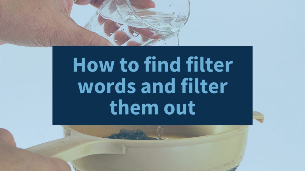 how-to-find-filter-words-and-filter-them-out-invisible-ink-editing